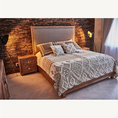 Apartmany Pekarna 1898 ベロウン エクステリア 写真